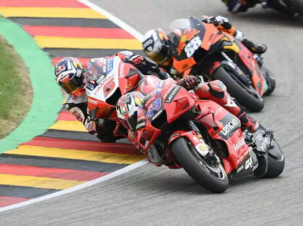 Jack Miller Titel-Bild zur News: Jack Miller