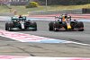 Fahrernoten mit Marc Surer: Hamilton "weiß, wann er verloren hat"