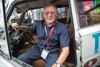 Ältester WRC-Pilot aller Zeiten: Mit 91 Jahren zur Safari-Rallye