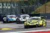 Bild zum Inhalt: Werden die Leistungen von SSR zum Problem für andere Porsche-Teams?