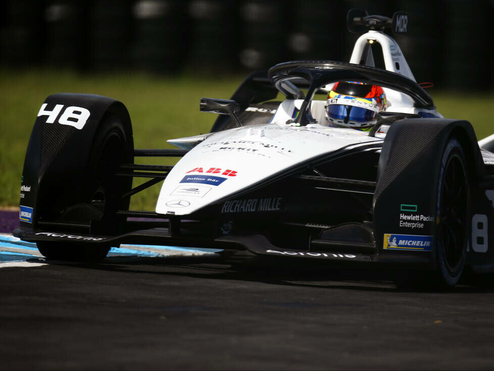 Edoardo Mortara