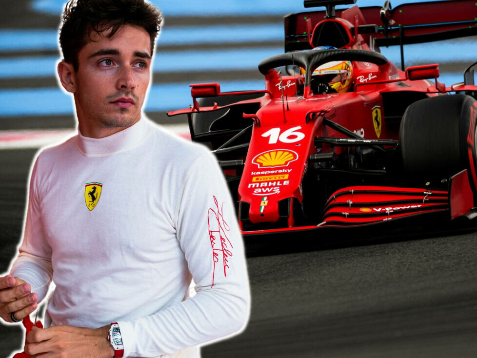 Charles Leclerc