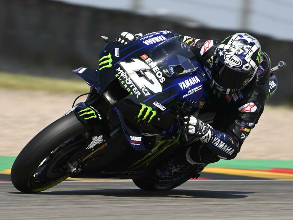 Maverick Vinales