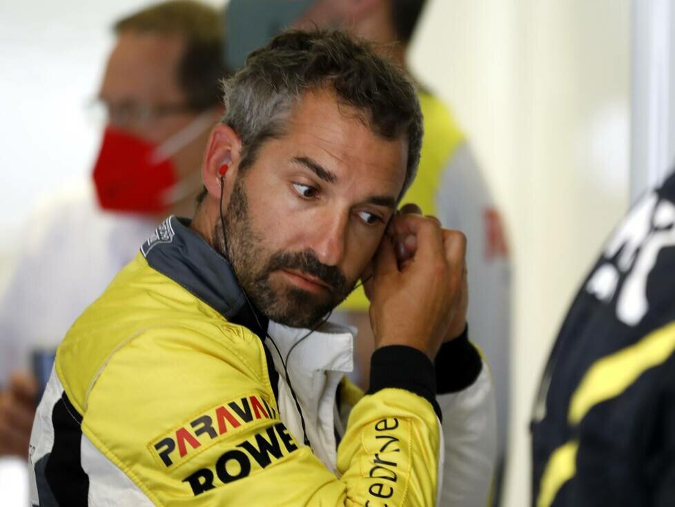 Timo Glock