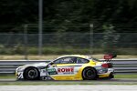 Timo Glock (Rowe-BMW) 