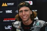 Darryn Binder (Petronas Sprinta) 