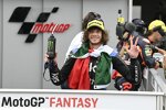 Marco Bezzecchi (VR46) 