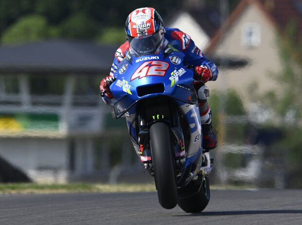 Alex Rins Alex Rins