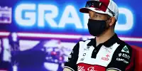 Kimi Räikkönen