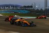 Abu Dhabi baut um: Neues Layout für besseres Racing