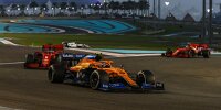 Bild zum Inhalt: Abu Dhabi baut um: Neues Layout für besseres Racing