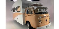 Retro RV baut Custom-Camper auf VW-Bus-Basis