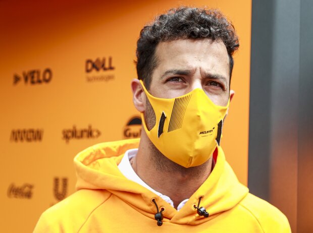 Daniel Ricciardo Daniel Ricciardo