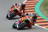 Bild zum Inhalt: Wichtige Basis für die MotoGP-Talente: Neuer Vertrag zwischen KTM und Aki Ajo