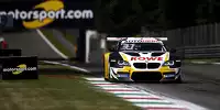 Bild zum Inhalt: Schnellste GT3-Serie? Warum die DTM in Monza langsamer war als die GTWCE