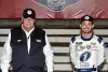 Bild zum Inhalt: Wie Kyle Larson eine Prinzipänderung bei Rick Hendrick bewirkt hat