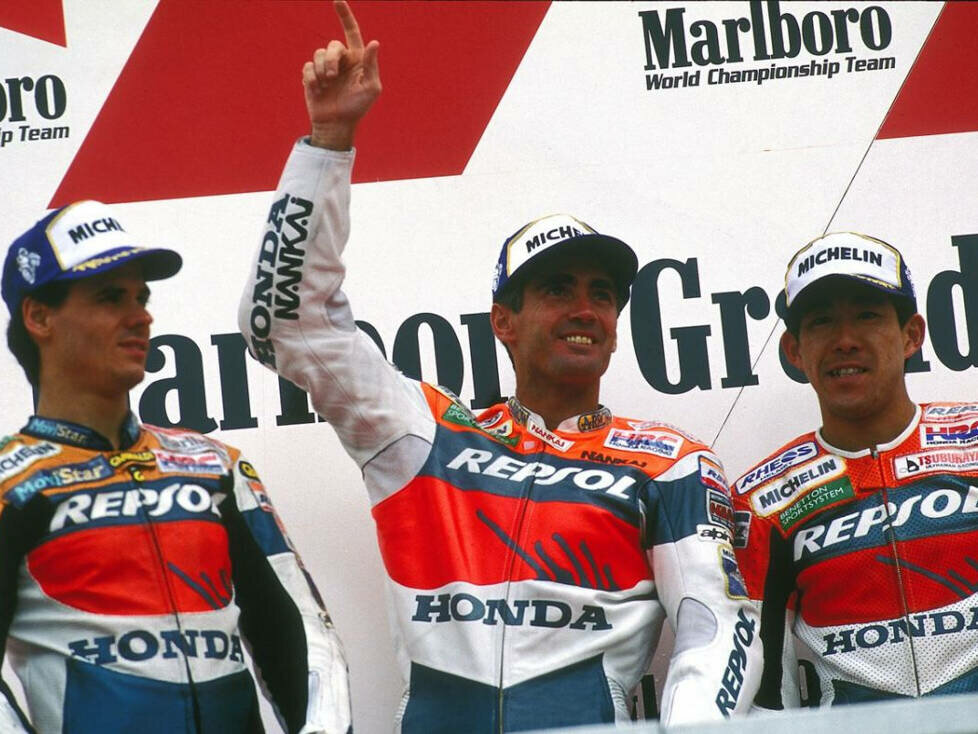 Mick Doohan