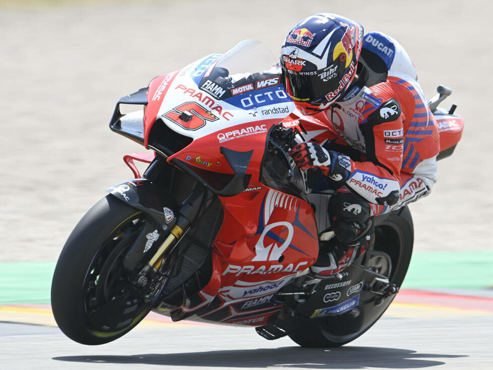 Johann Zarco