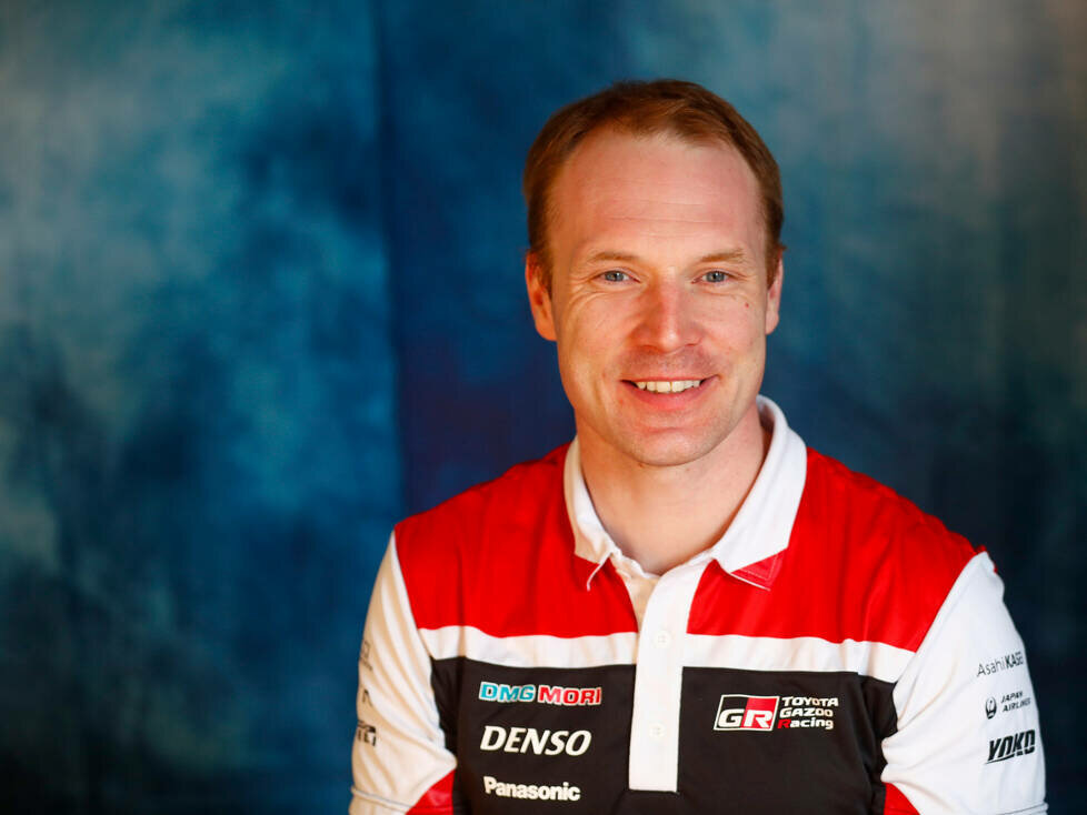 Jari-Matti Latvala
