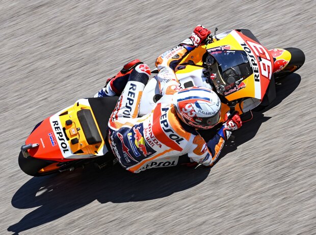 Marc Marquez