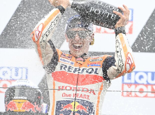 Marc Marquez