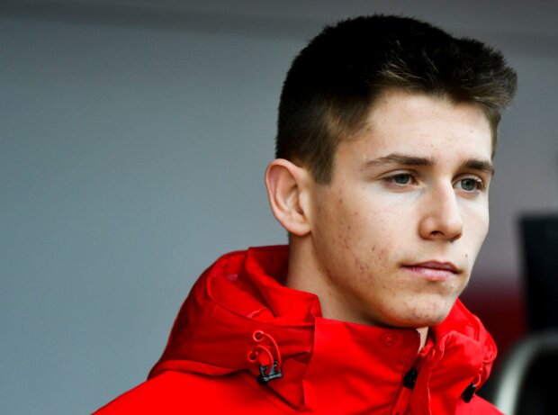 Arthur Leclerc Arthur Leclerc