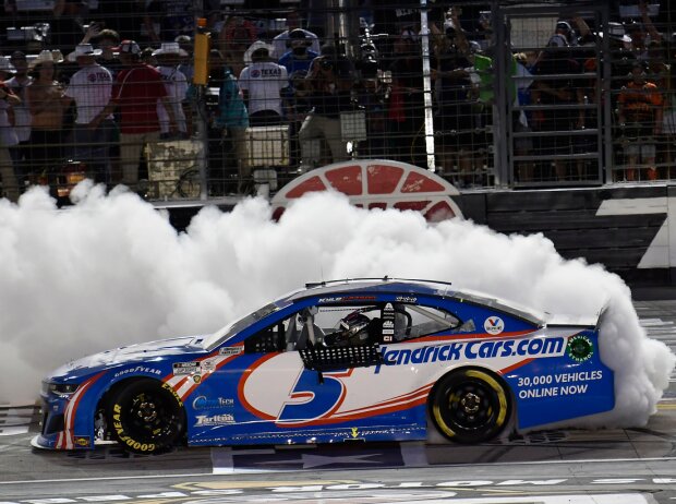 Kyle Larson Kyle Larson