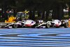 Norbert Haug: Schumacher darf sich von Masepin nicht provozieren lassen
