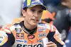 Bild zum Inhalt: Marc Marquez: Nach der Sommerpause der MotoGP wieder komplett "der Alte"?