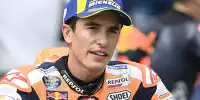 Bild zum Inhalt: Marc Marquez: Nach der Sommerpause der MotoGP wieder komplett "der Alte"?