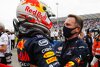Bild zum Inhalt: Red Bull: Frankreich-Sieg widerlegt "Anschuldigungen" der Kritiker