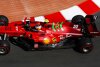 Bild zum Inhalt: Ferrari: Gespräche über neuen PMI-Deal laufen trotz Logo-Wegfalls