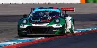Porsche 911 GT3 R vom Team Bernhard im GTC-Race