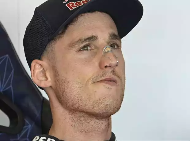 Pol Espargaro Titel-Bild zur News: Pol Espargaro
