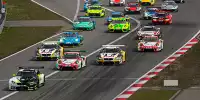 Start der NLS/VLN 2021 auf der Nürburgring-Nordschleife