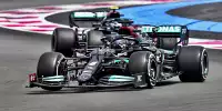 Bild zum Inhalt: "Keine Illusionen": Toto Wolff glaubt nicht an Wende pro Mercedes