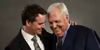 Jeff Gordon, Rick Hendrick