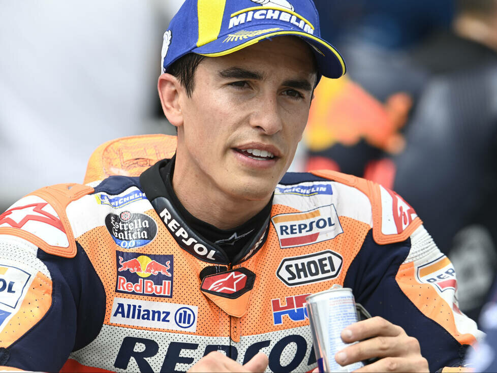 Marc Marquez