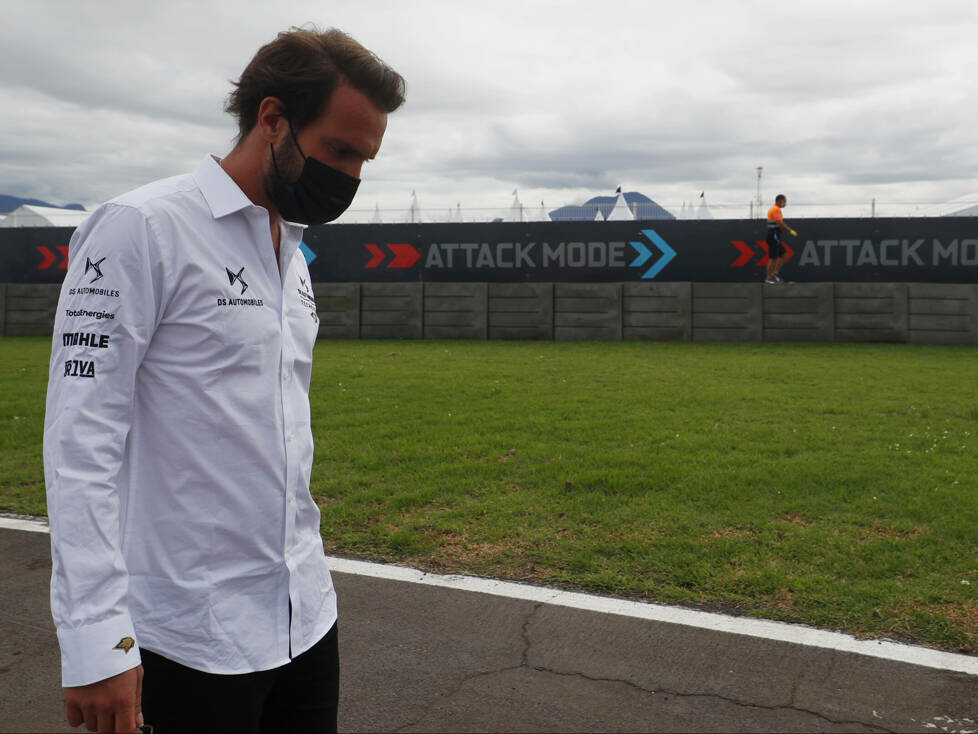 Jean-Eric Vergne