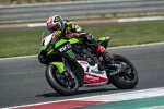 Jonathan Rea