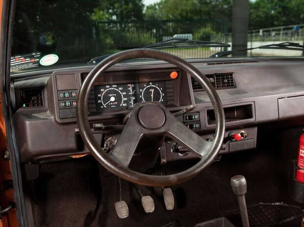 Fiat Ritmo 60 CL Fiat Ritmo 60 CL