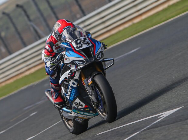 Jonas Folger Jonas Folger