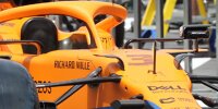 Bild zum Inhalt: Formel-1-Technik: Ein McLaren-Update im Mercedes-Style