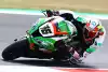 Bild zum Inhalt: WSBK 2021: Kawasaki-Team löst Fahrervertrag nach drei Events auf