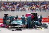 Neue Struktur bei Aston Martin: Es fehlt noch der Technikchef
