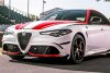 Volkswagen wollte 2018 Alfa Romeo kaufen, doch FCA sagte Nein