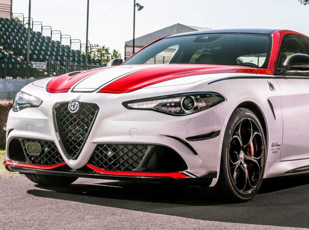 Alfa Romeo Alfa Romeo