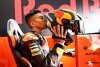 Bild zum Inhalt: Raul Fernandez 2022 in der MotoGP? Beirer zweifelt, Petronas lauert