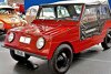 Bild zum Inhalt: VW Country Buggy (1968-1972): Kennen Sie den noch?