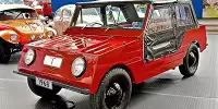 VW Country Buggy (1968-1972)